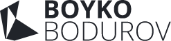 Boyko Bodurov Logo